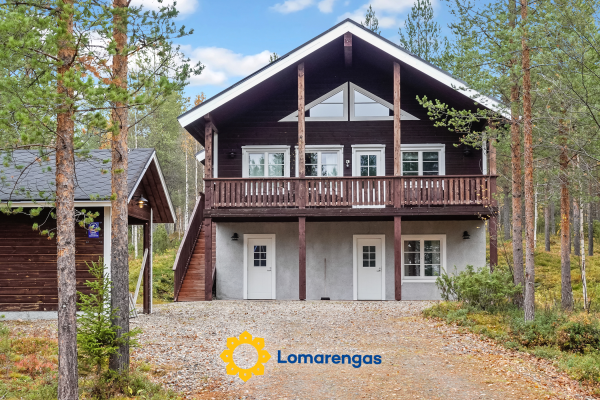 Lux iii – Salla – Lappi