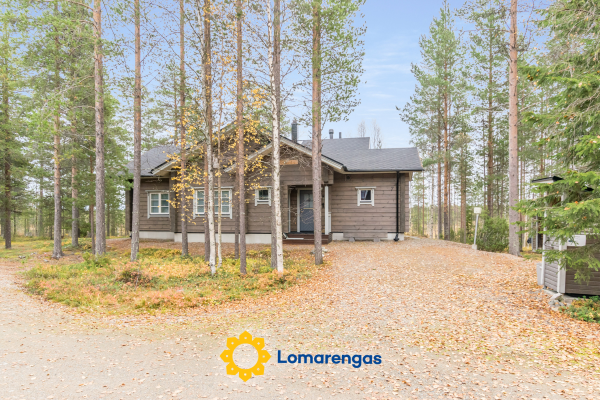 Piekkola – Pelkosenniemi – Lappi