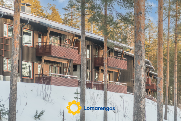 Sk suite c 13 – Sotkamo – Kainuu