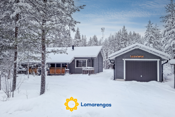 Pihkalo a – Kemijärvi – Lappi