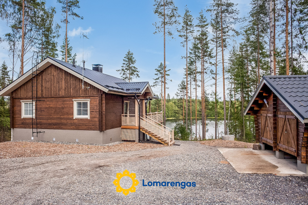 Hapero – Mikkeli – Etelä-Savo
