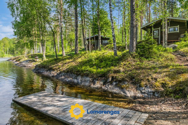 26 – Enonkoski – Etelä-Savo