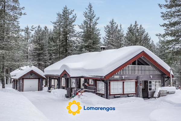 Kerkkälä – Sodankylä – Lappi