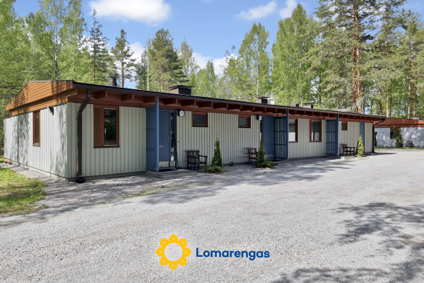 Mäntyranta 3 – Savonlinna – Etelä-Savo