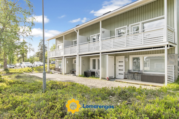 Siularinne a 3 – Inari – Lappi