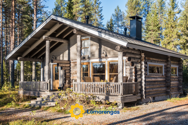 Putilanranta – Kuusamo – Pohjois-Pohjanmaa