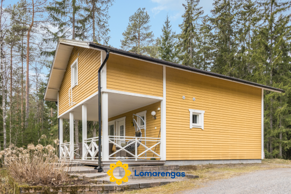Juhlamenot mökki 12 – Sipoo – Helsinki-Uusimaa