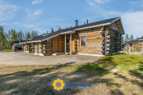 Lumikelo b5 – Inari – Lappi
