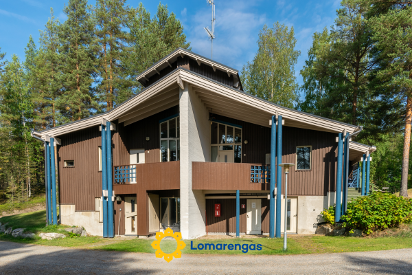 Hiisiranta b3 – Lieksa – Pohjois-Karjala