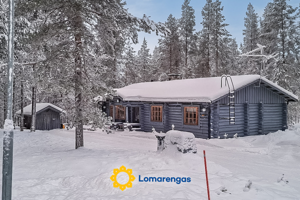 Velho – Kemijärvi – Lappi
