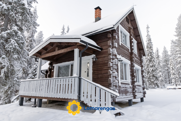 Yläkiri – Posio – Lappi