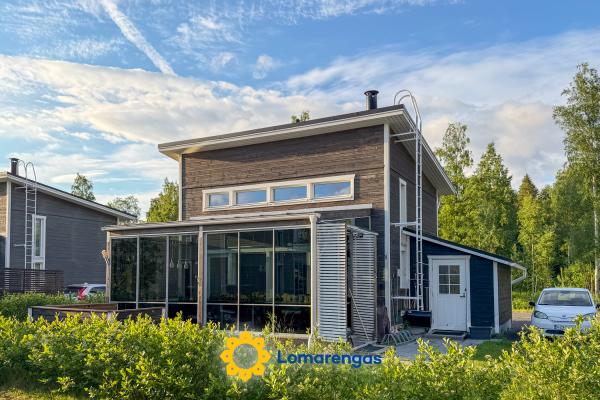 Peuhu a1 – Oulu – Pohjois-Pohjanmaa