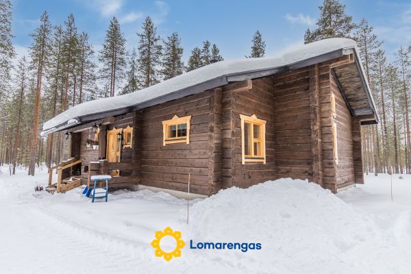 Juohde – Kuusamo – Pohjois-Pohjanmaa