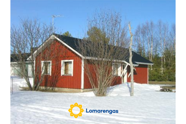 Pihatalo – Taivalkoski – Pohjois-Pohjanmaa