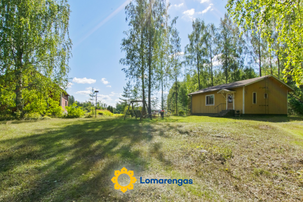 Lamminranta – Lemi – Etelä-Karjala