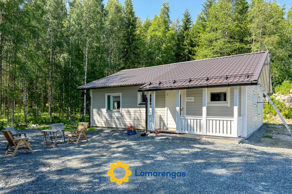 Töpö – Lieksa – Pohjois-Karjala