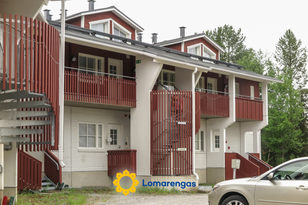 Levi star 1009 – Kittilä – Lappi