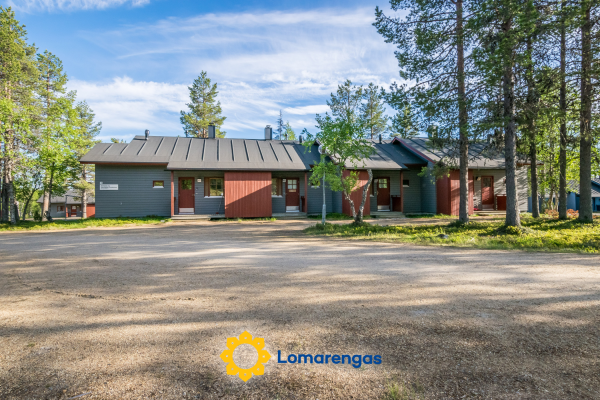 Kuntorinne a4 – Inari – Lappi