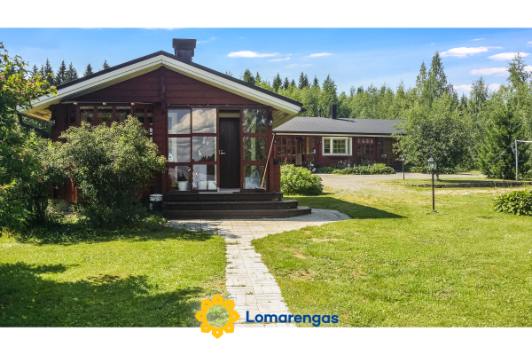 Eden – Laukaa – Keski-Suomi