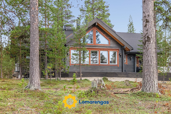 Homma – Enontekiö – Lappi
