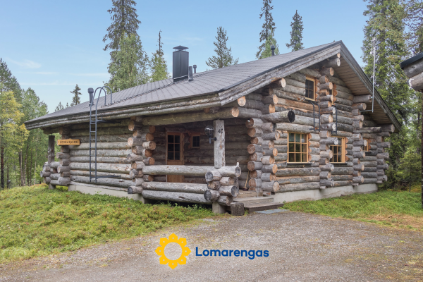 Veskanniemi – Kuusamo – Pohjois-Pohjanmaa