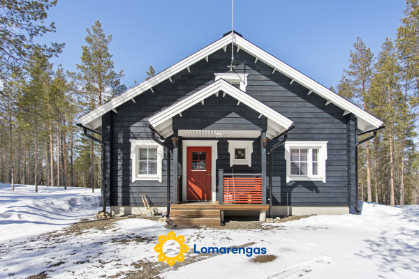 Helmi – Kolari – Lappi