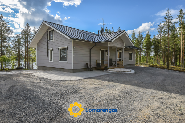 Hämyrinne – Mikkeli – Etelä-Savo