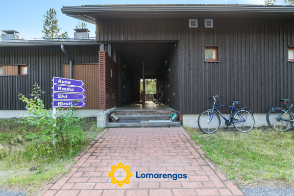 Elvi – Sotkamo – Kainuu