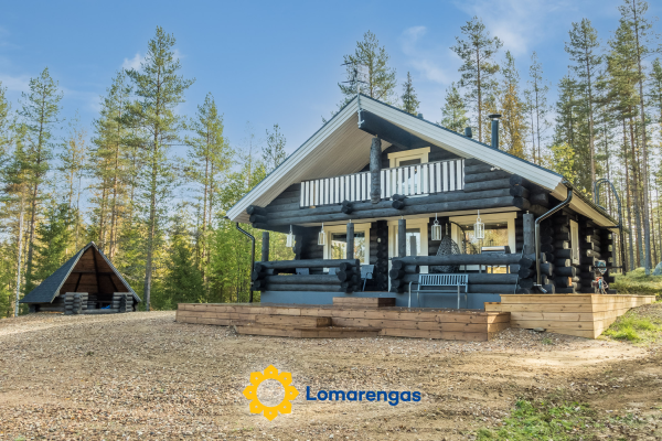 Vaaranpää – Rovaniemi – Lappi