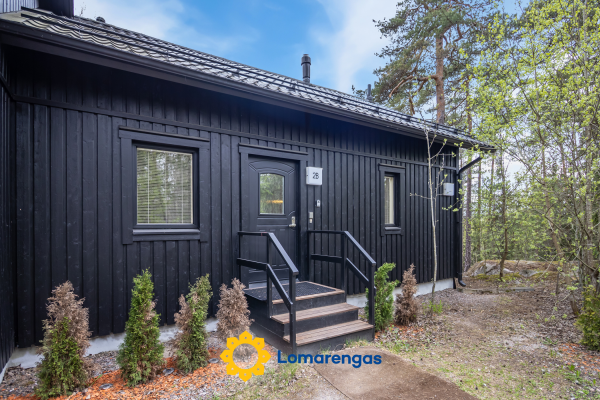 Villa miaemilia b – Espoo – Helsinki-Uusimaa