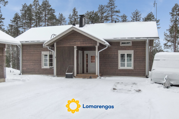 Seppola – Kuusamo – Pohjois-Pohjanmaa