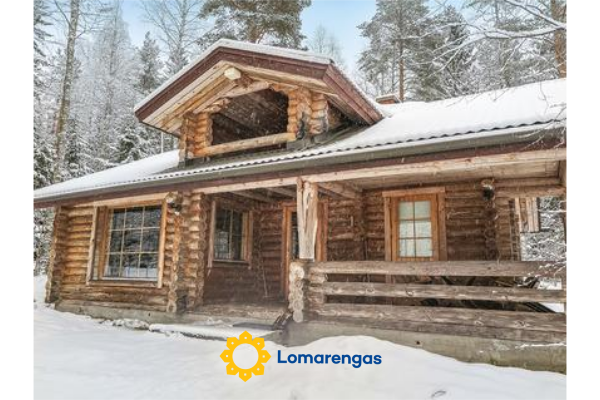 Hepolehto – Hankasalmi – Keski-Suomi