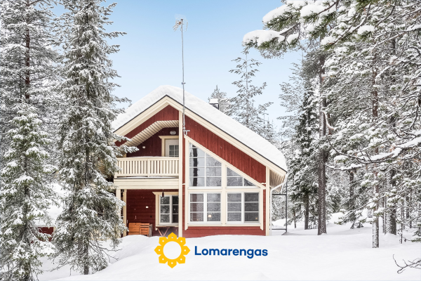 Käenkukka – Sodankylä – Lappi
