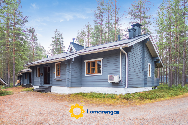 Purnukylä 6 – Kuusamo – Pohjois-Pohjanmaa