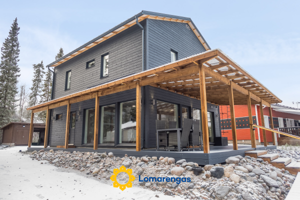 Villa ukkometso – Kuusamo – Pohjois-Pohjanmaa