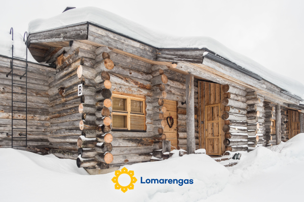 Otsolanhovi b 8 – Kuusamo – Pohjois-Pohjanmaa