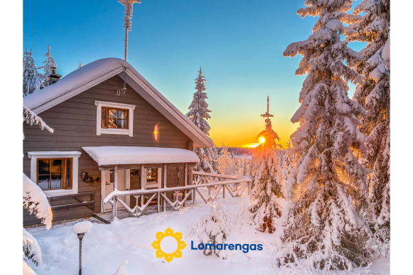 Joutsen a – Kuusamo – Pohjois-Pohjanmaa