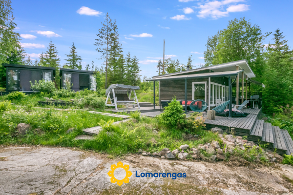 Kokkokallio – Joroinen – Pohjois-Savo