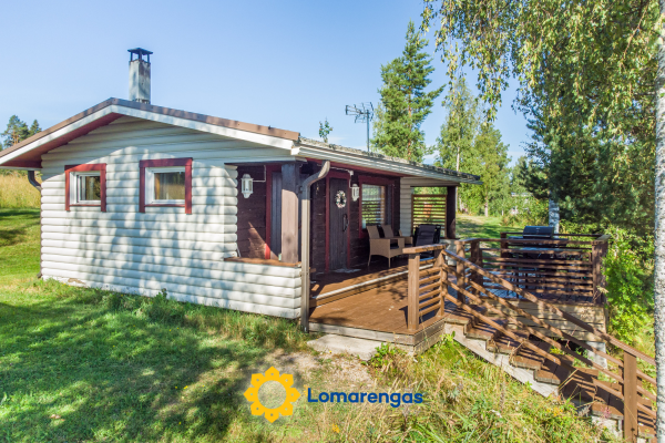 Lepola – Saarijärvi – Keski-Suomi