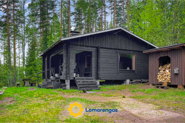 Tapio – Heinola – Päijät-Häme