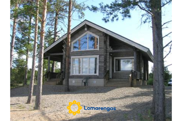Taivaanranta – Pyhäjärvi – Pohjois-Pohjanmaa