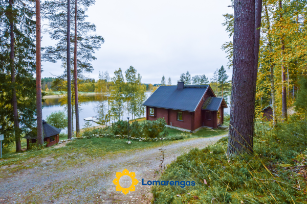 Vuorimaja – Mikkeli – Etelä-Savo