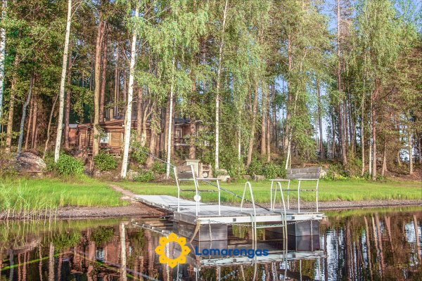 Ukonuuni – Kouvola – Kymenlaakso