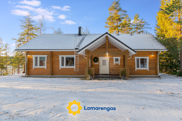 Näsinjoutsen – Ruovesi – Pirkanmaa
