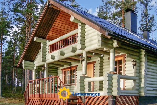 Niemiranta – Kihniö – Pirkanmaa