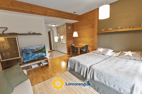 Ylläs chalets 3309 – Kolari – Lappi