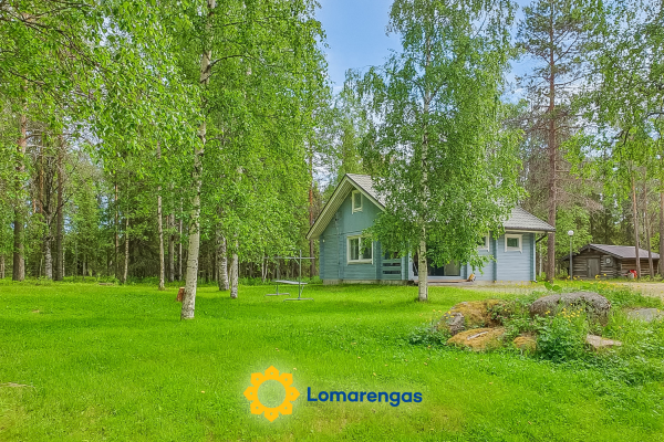 Keloranta – Kuusamo – Pohjois-Pohjanmaa