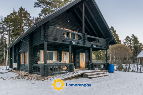 Kaivoskartano – Ylöjärvi – Pirkanmaa