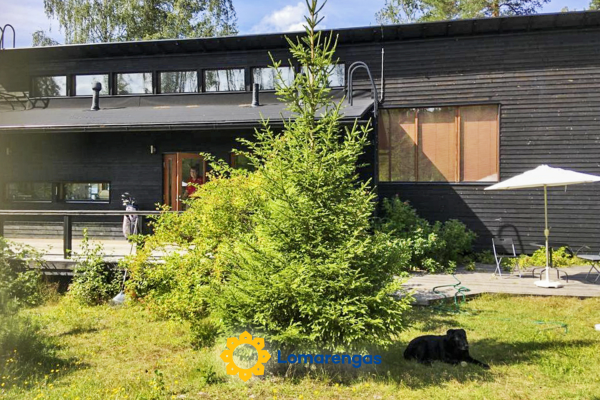 Hevonkuusi – Mikkeli – Etelä-Savo