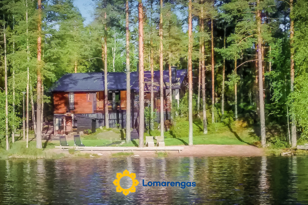 Pursujärvenranta – Raasepori – Helsinki-Uusimaa
